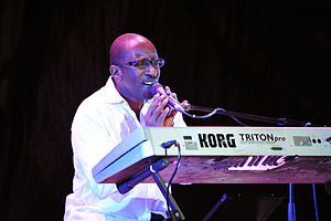 Greg Phillinganes Profile Picture