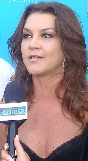 Gretchen Wilson Profile Picture