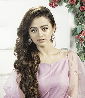 Helly Shah Profile Picture