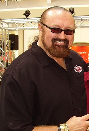 Hillbilly Jim