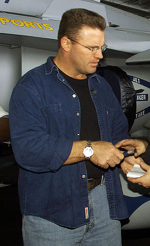 Howie Long