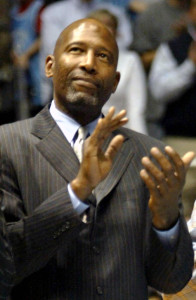 James Worthy Profile Picture