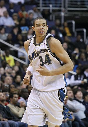 JaVale McGee