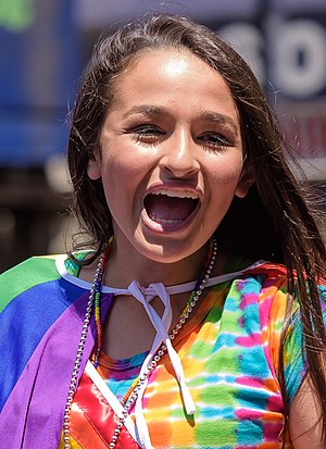 Jazz Jennings