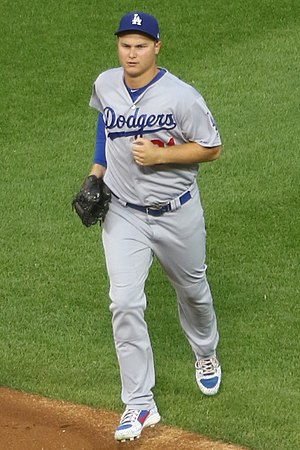 Joc Pederson Profile Picture