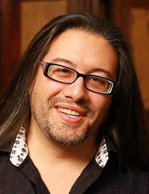 John Romero