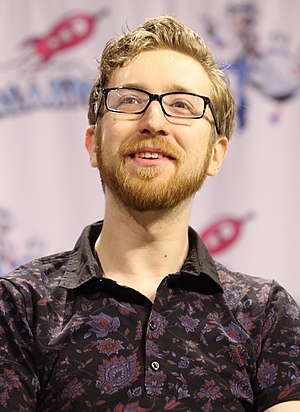 Justin Briner