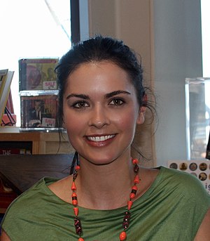 Katie Lee