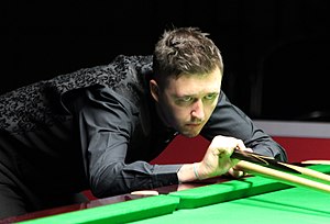 Kyren Wilson