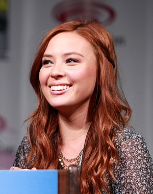 Malese Jow Profile Picture