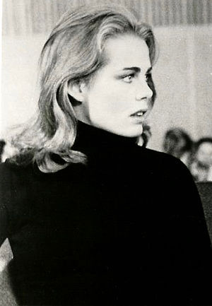 Margaux Hemingway Profile Picture