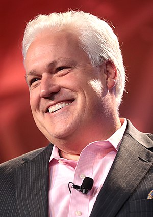 Matt Schlapp