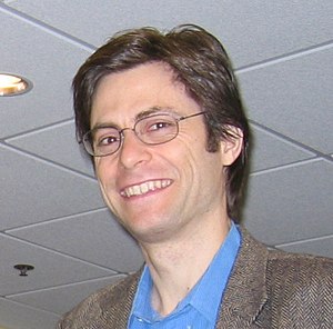 Max Tegmark Profile Picture