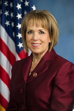 Michelle Lujan Grisham Profile Picture