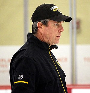 Mike Sullivan Profile Picture