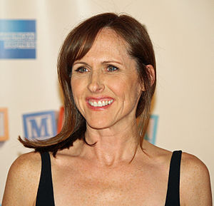 Molly Shannon Profile Picture