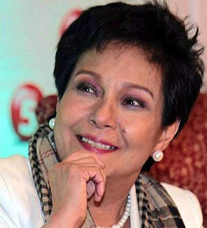 Nora Aunor Profile Picture