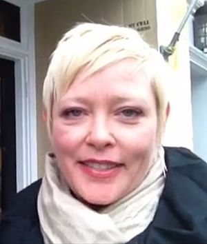 Pamela Gidley Profile Picture