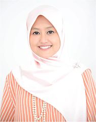 Rahayu Mahzam