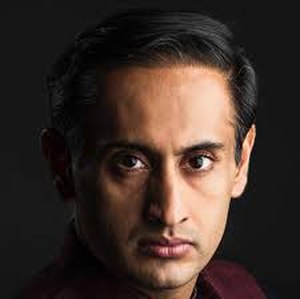 Rahul Kanwal Profile Picture