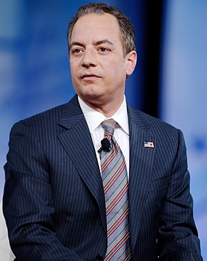 Reince Priebus Profile Picture