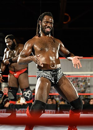 Rich Swann