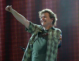 Rick Allen Profile Picture