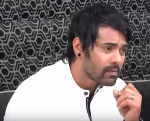 Shabir Ahluwalia Profile Picture