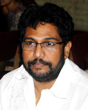 Shaji Kailas Profile Picture