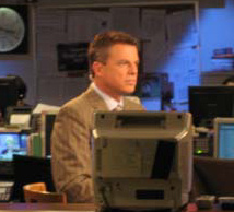 Shepard Smith Profile Picture