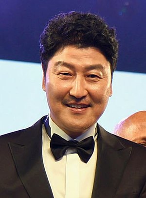 Song Kang-ho Profile Picture