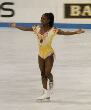 Surya Bonaly