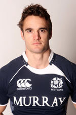 Thom Evans Profile Picture