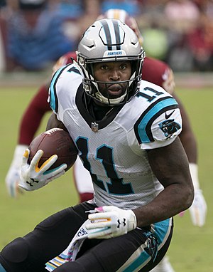 Torrey Smith