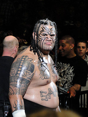 Umaga