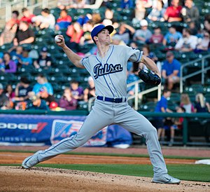 Walker Buehler Profile Picture