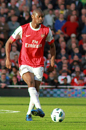 Abou Diaby Profile Picture