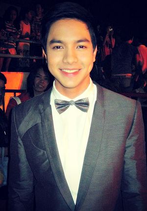 Alden Richards Profile Picture