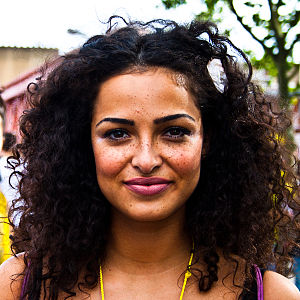 Anna Shaffer Profile Picture