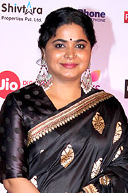 Ashwiny Iyer Tiwari