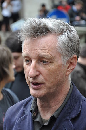 Billy Bragg Profile Picture