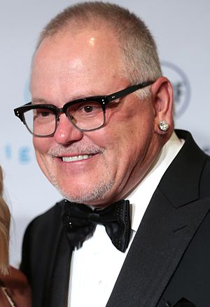 Bob Parsons Profile Picture