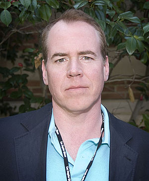 Bret Easton Ellis Profile Picture