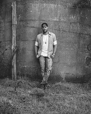 Chase Rice Profile Picture