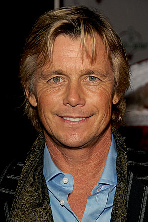 Christopher Atkins Profile Picture