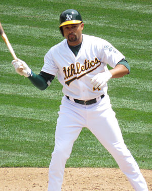 Coco Crisp Profile Picture