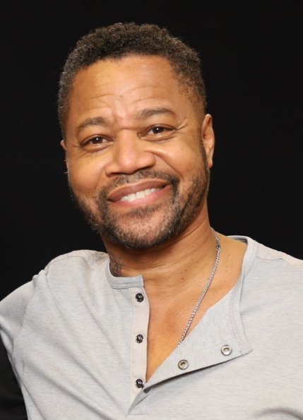 Cuba Gooding Jr. Profile Picture