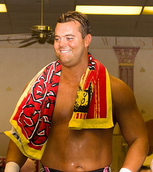 Davey Boy Smith Jr. Profile Picture