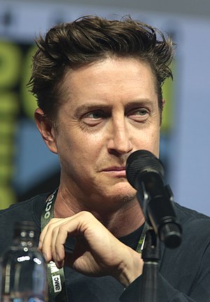 David Gordon Green