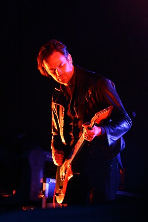 Dean Fertita